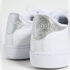 NWT Reebok Club C 85 Sneakers